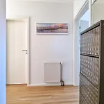 Kleine Krabbe Appartement