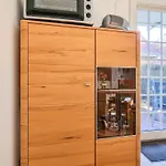 Kleine Krabbe Lejlighed *