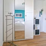Appartement Kleine Krabbe Greetsiel