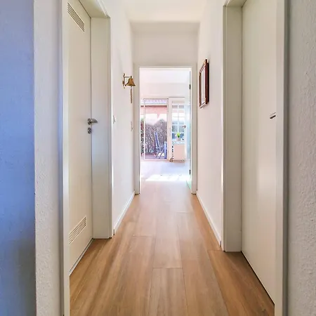 Kleine Krabbe Apartamento