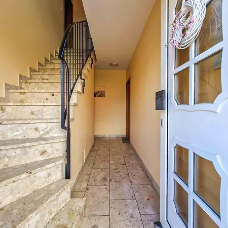 Kleine Krabbe Apartamento *