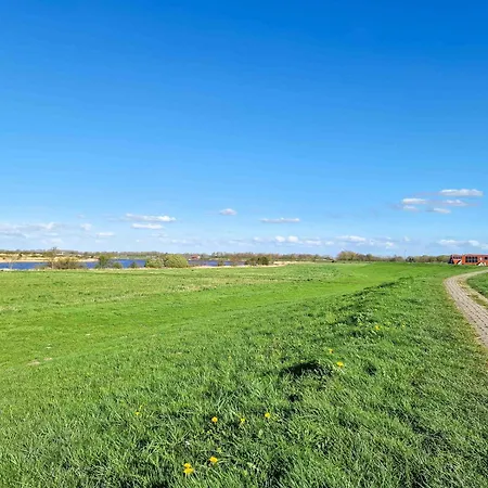 Kleine Krabbe Appartement Greetsiel