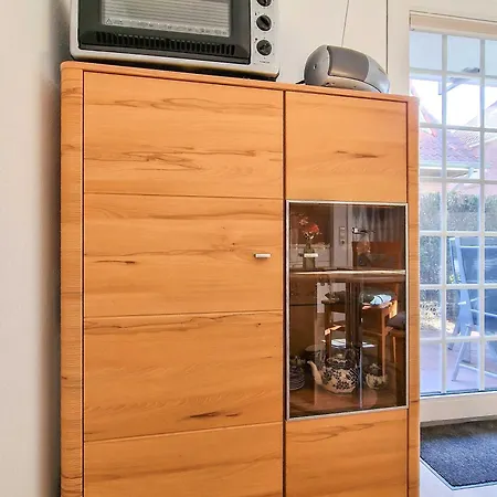 Kleine Krabbe Apartamento *