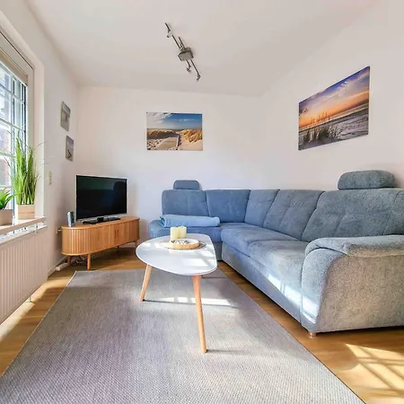 Kleine Krabbe Apartamento *