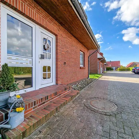 Apartment Kleine Krabbe