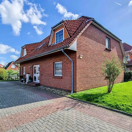 Kleine Krabbe Greetsiel