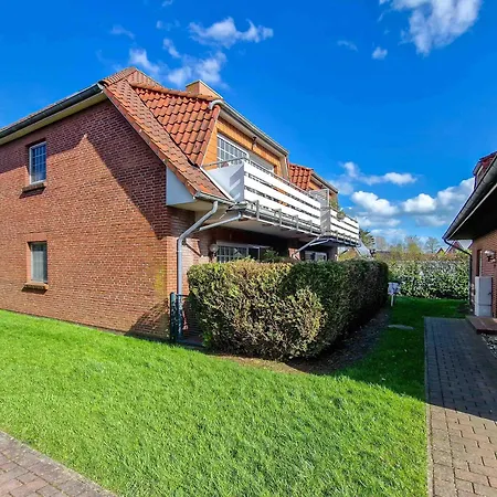 Apartment Kleine Krabbe