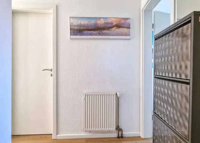 Kleine Krabbe Apartment