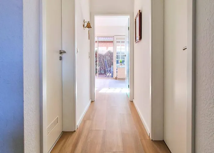 Kleine Krabbe Apartment