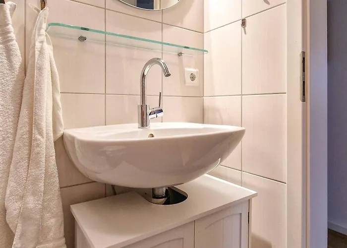 Kleine Krabbe * Greetsiel