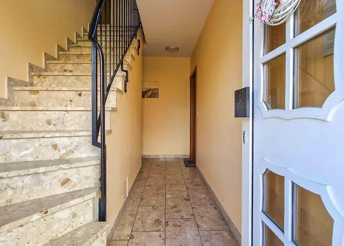 Kleine Krabbe Apartment *