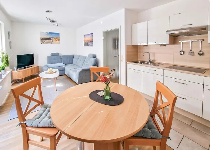 Kleine Krabbe * Greetsiel