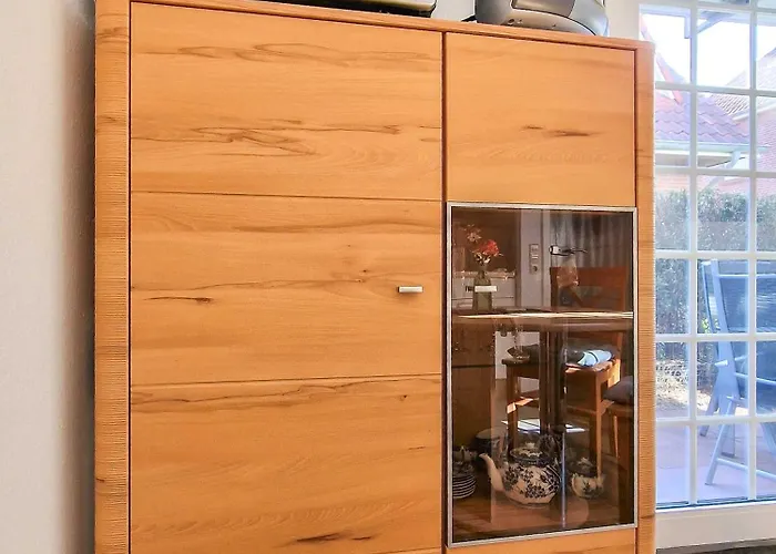 Kleine Krabbe Appartement *