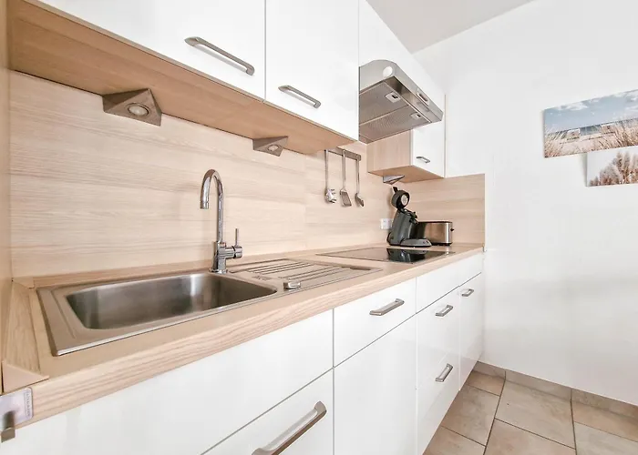 Kleine Krabbe Greetsiel