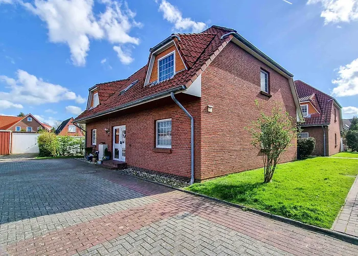 Kleine Krabbe Greetsiel