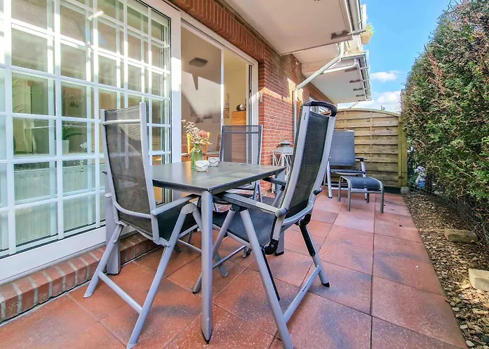 Kleine Krabbe Greetsiel